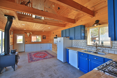 Home, Shop, Acreage with Ponds in 2 Parcels For Sale - image 9