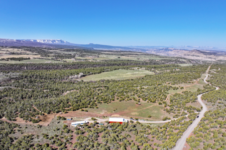 Home, Shop, Acreage with Ponds in 2 Parcels For Sale - image 29