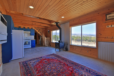 Home, Shop, Acreage with Ponds in 2 Parcels For Sale - image 6