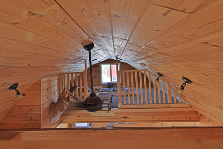 Home, Shop, Acreage with Ponds in 2 Parcels For Sale - image 7