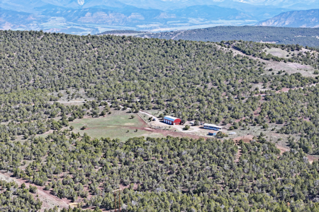 Home, Shop, Acreage with Ponds in 2 Parcels For Sale - image 31
