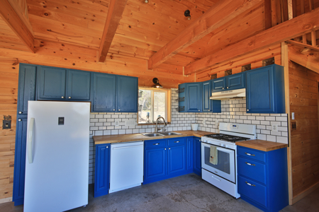 Home, Shop, Acreage with Ponds in 2 Parcels For Sale - image 3