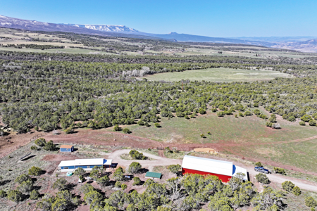 Home, Shop, Acreage with Ponds in 2 Parcels For Sale - image 25