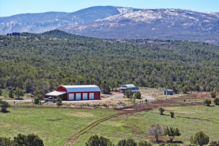 Home, Shop, Acreage with Ponds in 2 Parcels For Sale - image 19