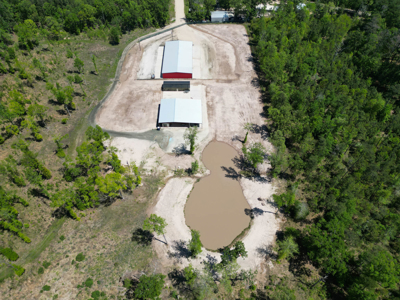 Boat Storage Units for Sale near Sam Rayburn Reservoir - image 12