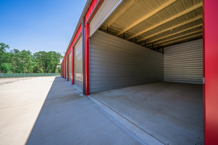 Boat Storage Units for Sale near Sam Rayburn Reservoir - image 4