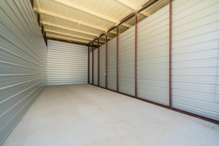Boat Storage Units for Sale near Sam Rayburn Reservoir - image 3