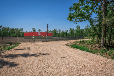 Boat Storage Units for Sale near Sam Rayburn Reservoir - image 11