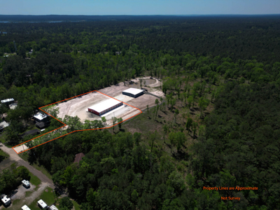 Boat Storage Units for Sale near Sam Rayburn Reservoir - image 13