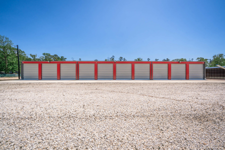 Boat Storage Units for Sale near Sam Rayburn Reservoir - image 5
