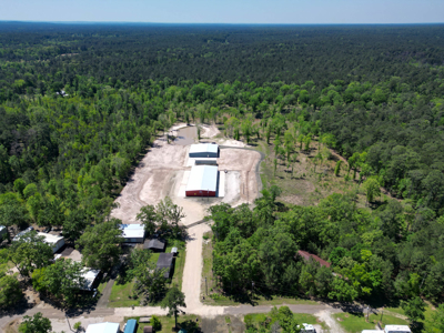 Boat Storage Units for Sale near Sam Rayburn Reservoir - image 15