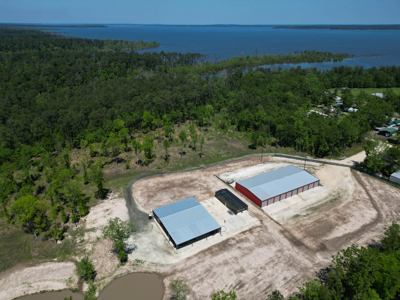 Boat Storage Units for Sale near Sam Rayburn Reservoir - image 7
