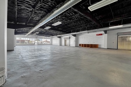Strategic Industrial Warehouse with Highway Frontage Clinton,OK - image 19