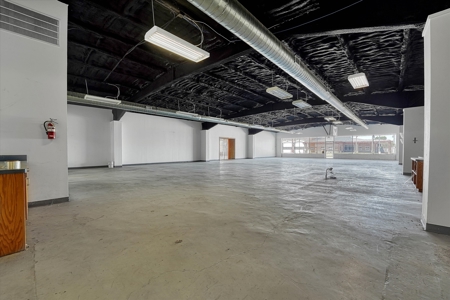 Strategic Industrial Warehouse with Highway Frontage Clinton,OK - image 18
