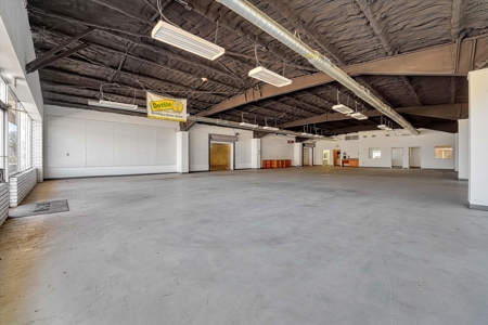 Strategic Industrial Warehouse with Highway Frontage Clinton,OK - image 17