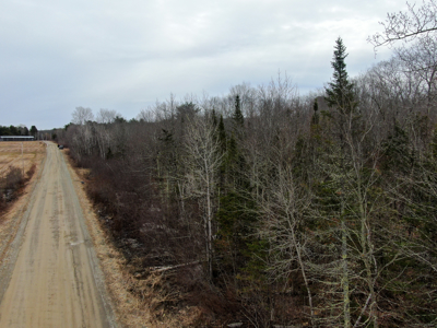 12 Acres with Potential in Monroe, Maine - image 1
