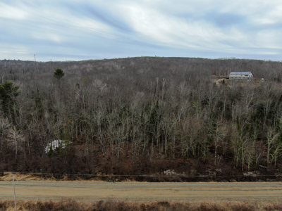 12 Acres with Potential in Monroe, Maine - image 2
