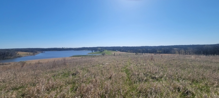 Prime Hunting & Recreational Property with Income - image 1