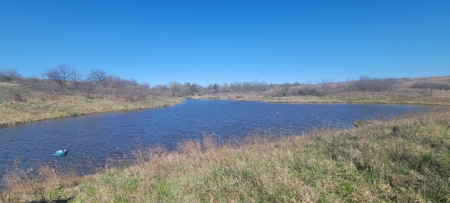 Prime Hunting & Recreational Property with Income - image 9