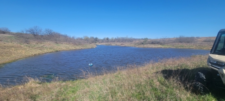 Prime Hunting & Recreational Property with Income - image 10