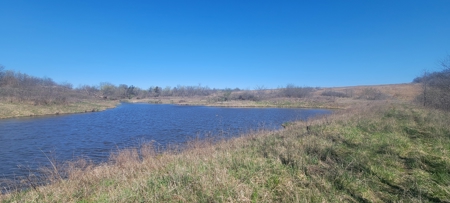 Prime Hunting & Recreational Property with Income - image 11