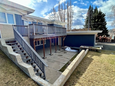 Modern Home for Sale in Butte, Montana - image 4