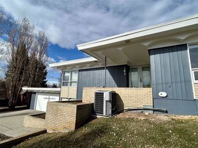 Modern Home for Sale in Butte, Montana - image 7