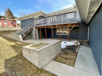 Modern Home for Sale in Butte, Montana - image 5