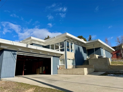Modern Home for Sale in Butte, Montana - image 1