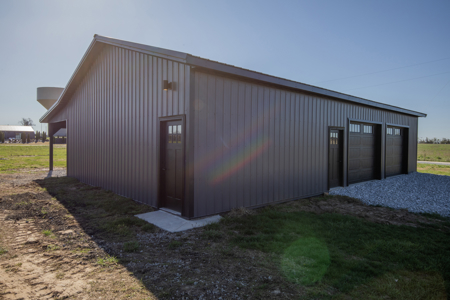 Remodeled Home on 3.03 Acres in Bentonville - image 26