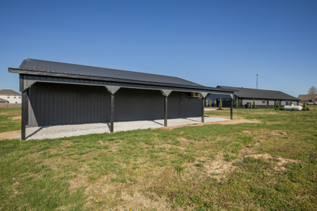 Remodeled Home on 3.03 Acres in Bentonville - image 25