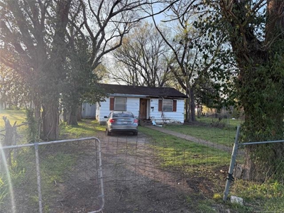 Investment Property For Sale in Vinita, OK - image 1