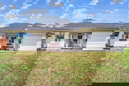 Pryor, Oklahoma Home in Town For Sale - image 27