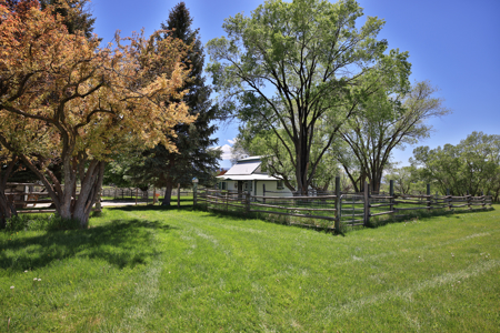 Country Home For Sale in Colorado with Irrigated Acreage - image 44