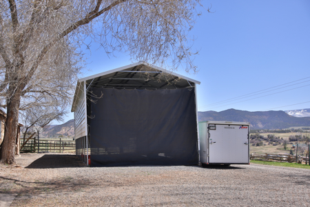 Country Home For Sale in Colorado with Irrigated Acreage - image 18