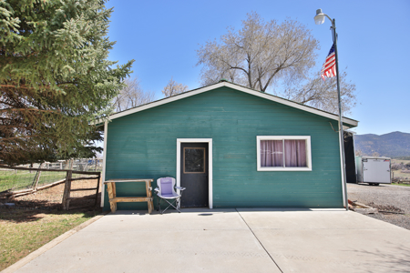 Country Home For Sale in Colorado with Irrigated Acreage - image 9