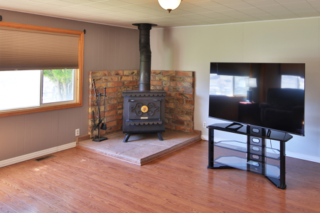 Country Home For Sale in Colorado with Irrigated Acreage - image 14