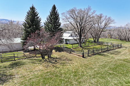 Country Home For Sale in Colorado with Irrigated Acreage - image 19