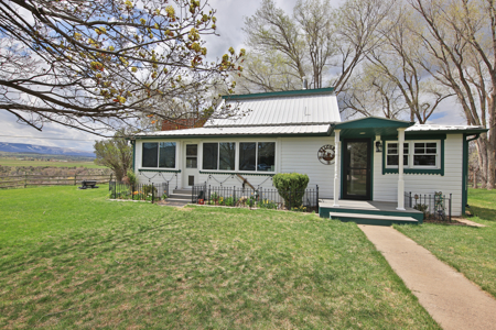 Country Home For Sale in Colorado with Irrigated Acreage - image 25