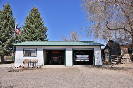 Country Home For Sale in Colorado with Irrigated Acreage - image 13