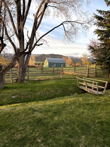 Country Home For Sale in Colorado with Irrigated Acreage - image 20
