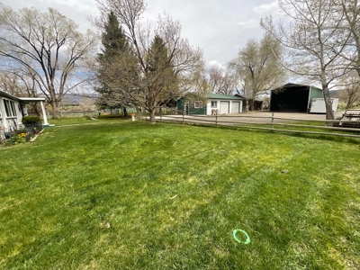 Country Home For Sale in Colorado with Irrigated Acreage - image 39