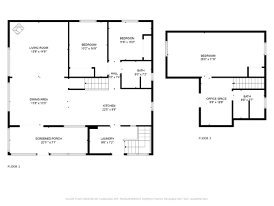 Country Home For Sale in Colorado with Irrigated Acreage - image 3