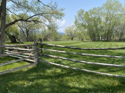 Country Home For Sale in Colorado with Irrigated Acreage - image 24