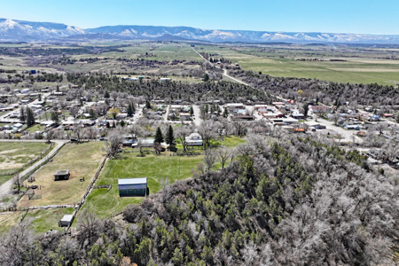 Country Home For Sale in Colorado with Irrigated Acreage - image 7