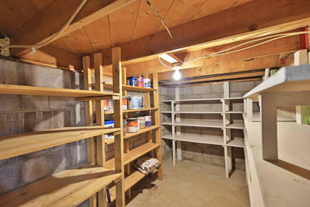 Country Home For Sale in Colorado with Irrigated Acreage - image 16