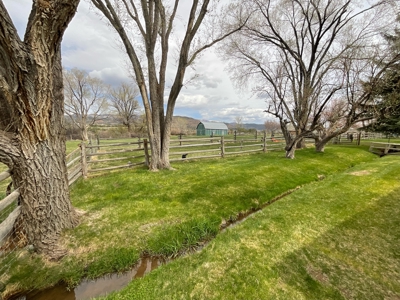 Country Home For Sale in Colorado with Irrigated Acreage - image 44