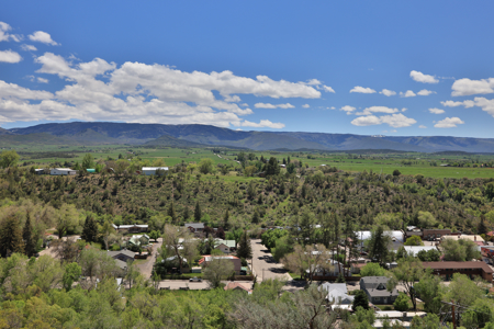 Country Home For Sale in Colorado with Irrigated Acreage - image 48