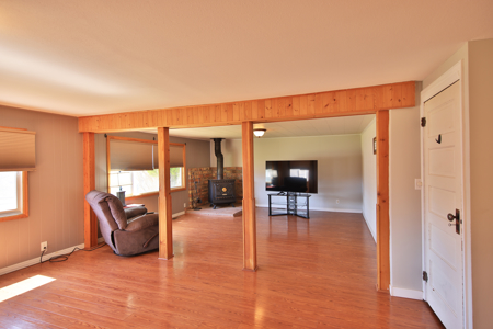 Country Home For Sale in Colorado with Irrigated Acreage - image 15