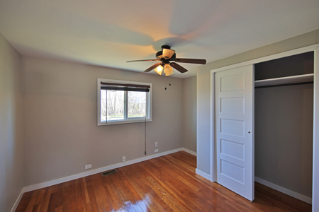 Country Home For Sale in Colorado with Irrigated Acreage - image 2